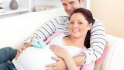 Gebelikte (Hamilelikte) su gelmesi Gebelikte (Hamilelikte) su gelmesi