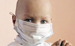 Çocuklarda kanserin 8 belirtisi Çocuklarda kanserin 8 belirtisi