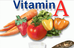 A Vitamini Kaynakları: Hangi Yiyecekler Faydalarıyla Öne Çıkıyor? A Vitamini Kaynakları: Hangi Yiyecekler Faydalarıyla Öne Çıkıyor?