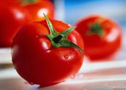 Domatesin az bilinen olağanüstü faydaları Domatesin az bilinen olağanüstü faydaları