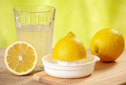 limonlu su ve faydaları