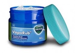 Vicks kremin bilinmeyen faydaları Vicks kremin bilinmeyen faydaları