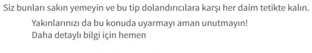 11-yapma yeme