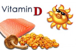 D vitamini içeren besinler hangileridir?