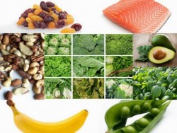 Magnezyum içeren yiyecekler nelerdir? Magnezyum içeren yiyecekler nelerdir?