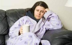 Mide Üşütmesi Nedir, Belirtileri ve Tedavisi