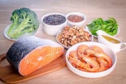 Hangi besinlerde omega 3 bulunur? Hangi besinlerde omega 3 bulunur?