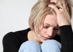depresyon