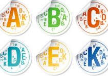 Vitaminler Hakkında Bilinmesi Gereken 10 Şey