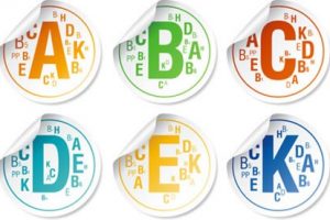 Vitaminler Hakkında Bilinmesi Gereken 10 Şey