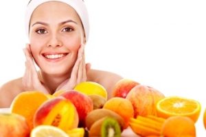 Cilt Bakımında C Vitaminin Önemi