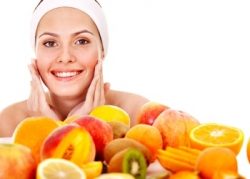 Cilt bakımında C vitaminin önemi