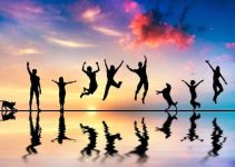 Doğal yollardan Endorfin Seviyesi Artırma Doğal yollardan Endorfin Seviyesi Artırma