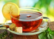 Limonlu çay içmenin mucizevi faydaları
