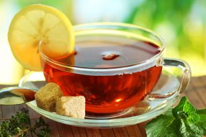 Limonlu çay içmenin mucizevi faydaları
