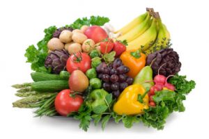 Hangi Vitamin Hangi Yiyecekte Bulunur