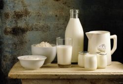 Milk