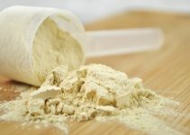 Tamamen Organik 5 Protein Deposu Tamamen Organik 5 Protein Deposu