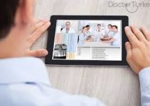 Jinecare Kliniği Jinecare Kliniği