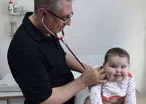 Çocuklarda TSH ve TSH Yüksekliği