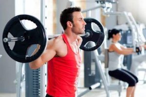 Spor yaparak kilo vermenin püf noktaları