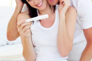 Evde yapılan gebelik testi güvenilir midir?