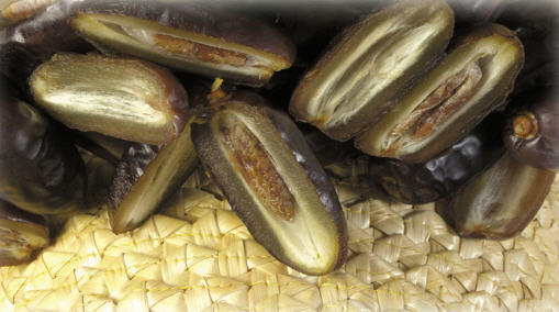 hurma-pekmezi