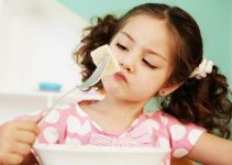 Çocuğunuzun iştah problemleri nasıl çözülür? Çocuğunuzun iştah problemleri nasıl çözülür?