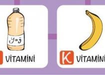 E ve K vitaminlerinin faydaları nelerdir, nasıl kullanılmalıdır? E ve K vitaminlerinin faydaları nelerdir, nasıl kullanılmalıdır?