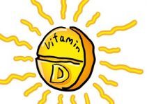 D vitamini nedir ve eksikliği nedenleri