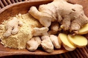 Vücut ısısını yükselten (Arttıran) 10 besin