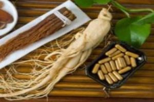 Ginseng bitkisi, Ginkgo Biloba ve Sibirya Ginsengi faydaları