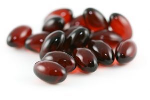 Krill yağı ve Krill yağının faydaları