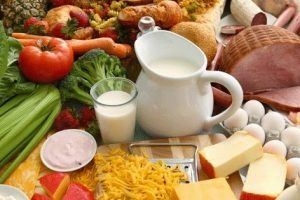 Dengeli ve Yeterli beslenme nasıl olmalı?