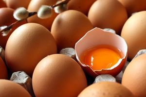 Yumurtanın Besin Değerleri ve Yumurtanın Faydaları