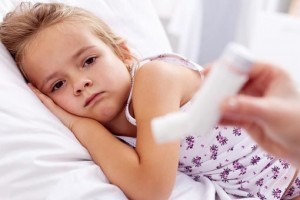 Çocuklarda Alerjik Bronşit Ne zaman Geçer?