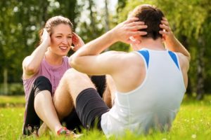 Spor ve Egzersiz yaparken 10 temel beslenme kuralı