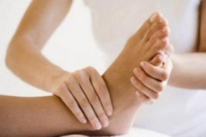 Ayak Tarak Kemiği Kırıkları ve Tedavisi