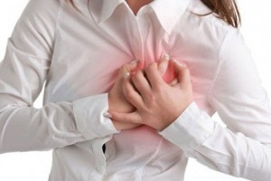 Kalp Sıkışması Nedenleri ve Belirtileri