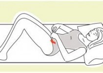 Kadınlarda Kegel Egzersizi Nasıl Yapılır? Kadınlarda Kegel Egzersizi Nasıl Yapılır?