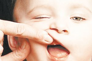 Bebekte diş çıkarma belirtileri nelerdir?