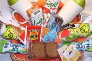 Light ürünler zararlı mı?