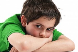 Selektif mutizm nedir?