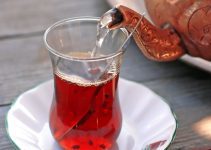 Siyah çayın faydaları ve besin değerleri