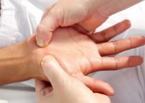 Sujok terapi nedir?