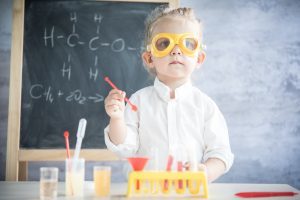 Çocuklara uygulanan ve yapılması gereken zeka testleri