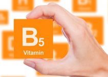 B5 Vitamini Bulunan Besinler faydaları