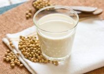 Soya sütünün faydaları Soya sütünün faydaları