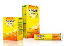 Supradyn All Day Nedir Faydaları ve Yan etkileri Supradyn All Day Nedir Faydaları ve Yan etkileri