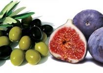 Zeytin ve İncirin Faydaları Zeytin ve İncirin Faydaları